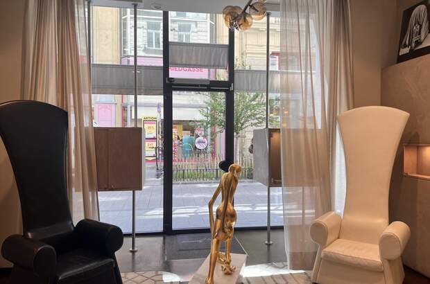 Einzelhandel mieten in 1010 Wien (Bild 5)