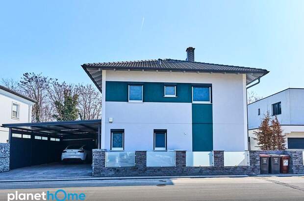 Einfamilienhaus kaufen in 2483 Ebreichsdorf (Bild 1)