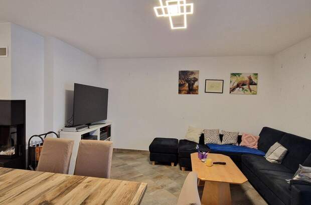 Haus mit Garten kaufen in 2753 Dreistetten (Bild 2)