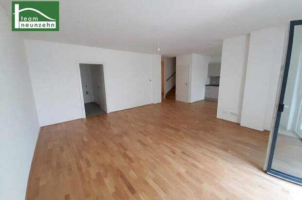 Terrassenwohnung mieten in 3100 St. Pölten (Bild 2)