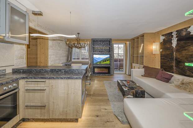 Terrassenwohnung kaufen in 6370 Kitzbühel (Bild 5)