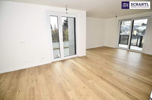 Terrassenwohnung kaufen in 1170 Wien (Bild 2)