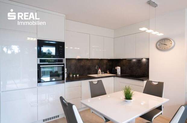 Terrassenwohnung kaufen in 7000 Eisenstadt (Bild 3)
