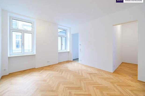 Büro / Praxis kaufen in 1080 Wien (Bild 1)