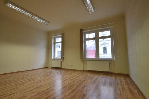 Gewerbeobjekt mieten in 4020 Linz (Bild 1)