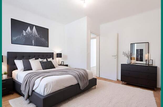 Wohnung mit Balkon kaufen in 8010 Graz (Bild 1)