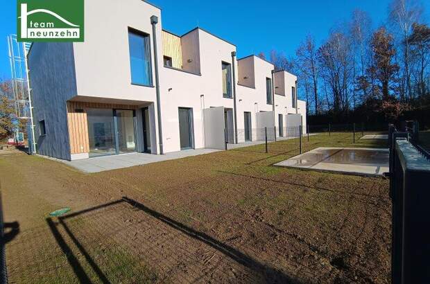 Reihenhaus kaufen in 3107 St. Pölten (Bild 2)