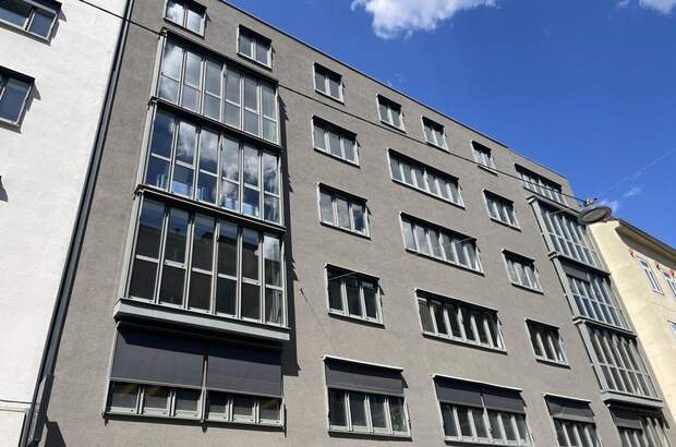 Gewerbeobjekt mieten in 1030 Wien (Bild 1)