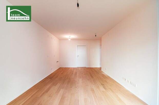 Terrassenwohnung kaufen in 1220 Wien (Bild 2)