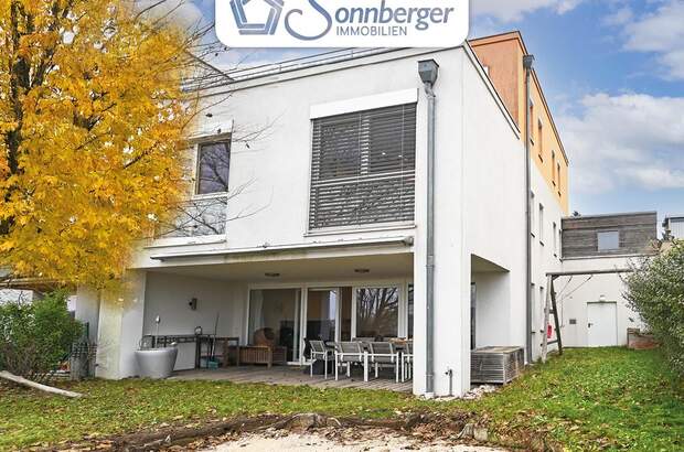 Mehrfamilienhaus kaufen in 4222 Langenstein (Bild 1)