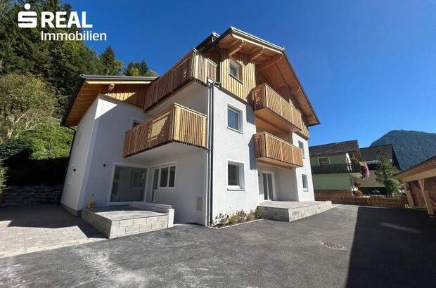 Terrassenwohnung kaufen in 8990 Bad Aussee (Bild 5)