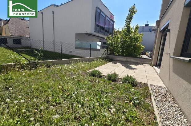 Terrassenwohnung mieten in 3100 St. Pölten (Bild 5)