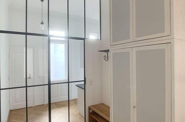 Altbauwohnung mieten in 1080 Wien (Bild 1)