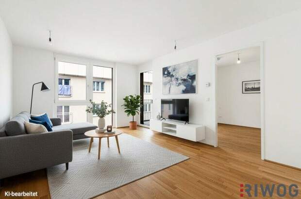 Terrassenwohnung kaufen in 1210 Wien (Bild 4)