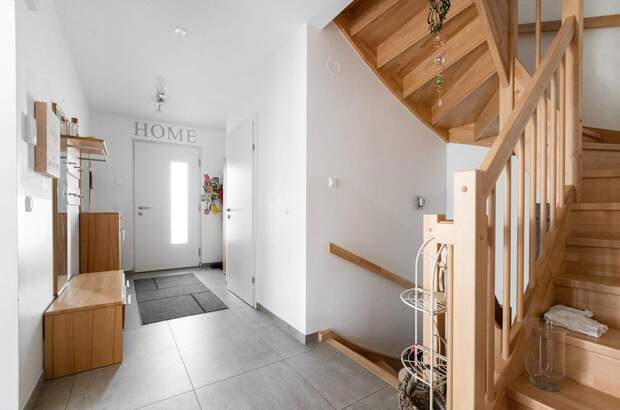 Einfamilienhaus kaufen in 1210 Wien (Bild 4)