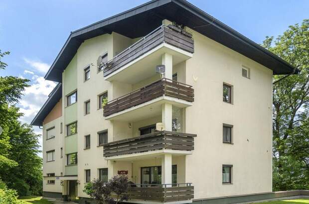 Wohnung mit Balkon kaufen in 9063 Maria Saal (Bild 2)