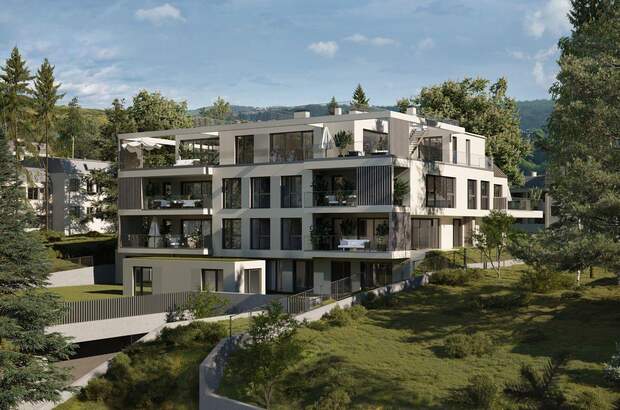 Eigentumswohnung in 1140 Wien (Bild 1)