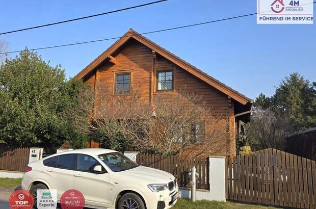 Einfamilienhaus kaufen in 1220 Wien (Bild 1)