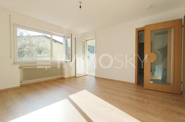 Terrassenwohnung kaufen in 6845 Hohenems (Bild 3)