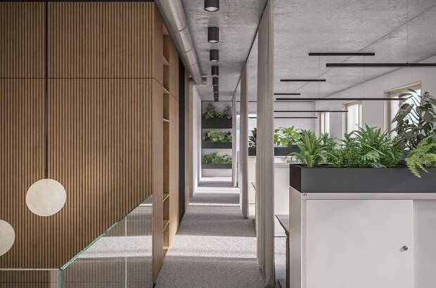 Gewerbeobjekt mieten in 1030 Wien (Bild 5)