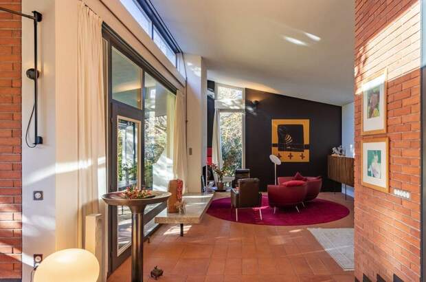 Haus mit Garten kaufen in 9435 Heerbrugg (Bild 5)