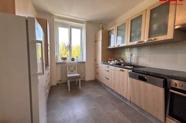 Terrassenwohnung mieten in 4030 Linz (Bild 3)