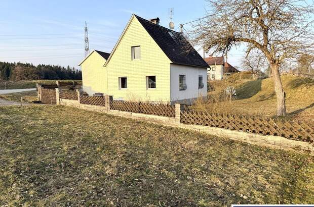 Haus mit Garten kaufen in 4650 Edt (Bild 2)