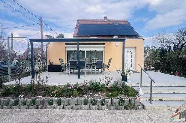 Einfamilienhaus kaufen in 2201 Gerasdorf (Bild 4)