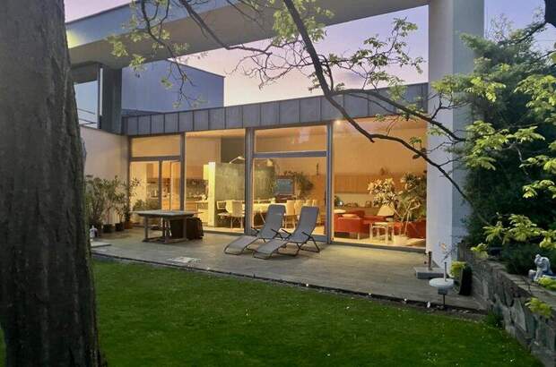 Einfamilienhaus kaufen in 7442 Lockenhaus (Bild 1)