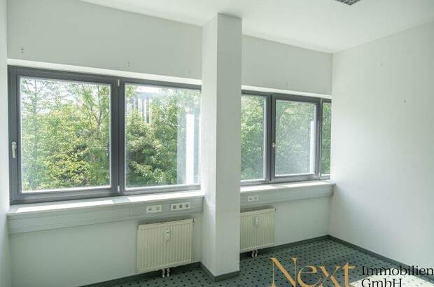 Büro / Praxis mieten in 4600 Wels (Bild 2)