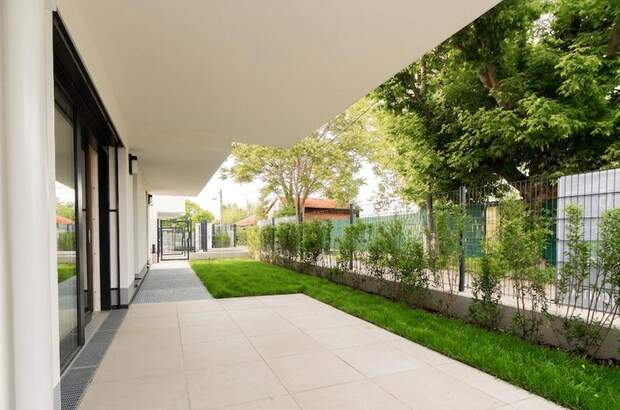 Terrassenwohnung kaufen in 1220 Wien (Bild 5)