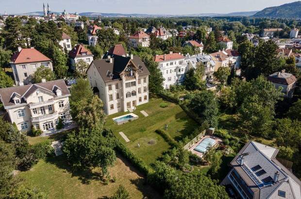 Haus kaufen in 3400 Klosterneuburg (Bild 2)