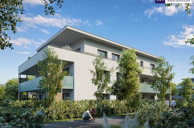 Eigentumswohnung in 8041 Graz (Bild 5)