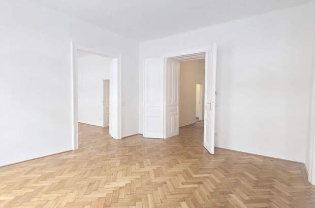 Altbauwohnung mieten in 1100 Wien (Bild 5)