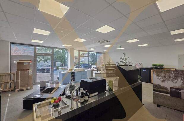 Büro / Praxis mieten in 4060 Leonding (Bild 1)