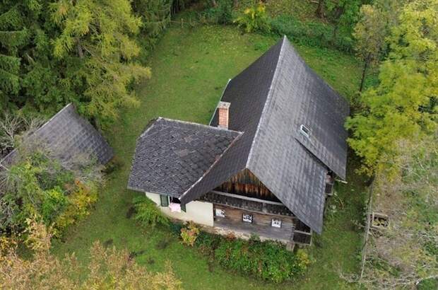 Gewerbeobjekt kaufen in 8153 Geistthal (Bild 5)