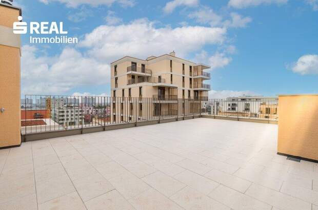 Terrassenwohnung kaufen in 1120 Wien (Bild 3)