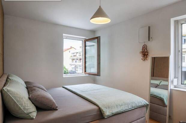Wohnung mit Balkon mieten in 4050 Traun (Bild 5)