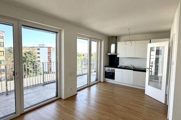 Wohnung mieten in 8020 Graz (Bild 1)