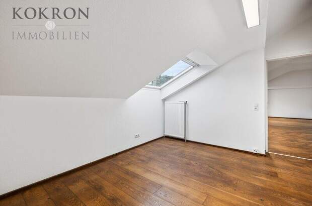 Terrassenwohnung kaufen in 1030 Wien (Bild 4)