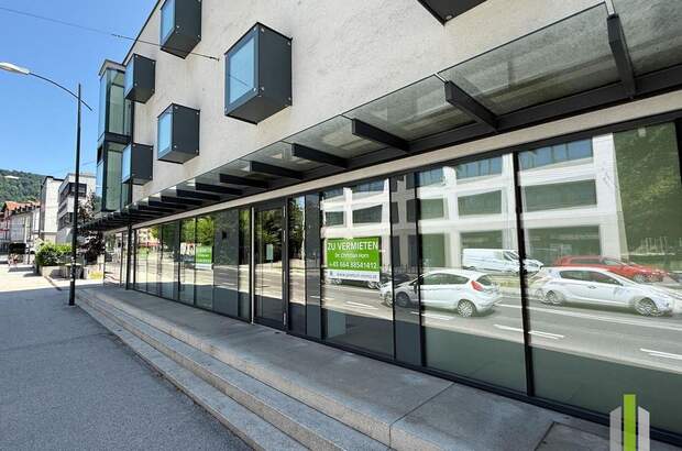 Gewerbeobjekt mieten in 5020 Salzburg (Bild 2)