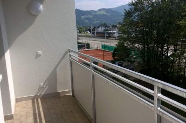 Wohnung mit Balkon mieten in 9400 Wolfsberg (Bild 2)