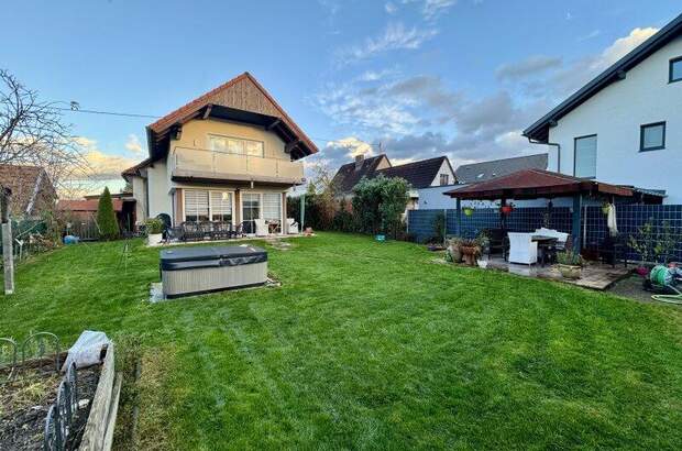 Haus kaufen in 4614 Marchtrenk (Bild 4)