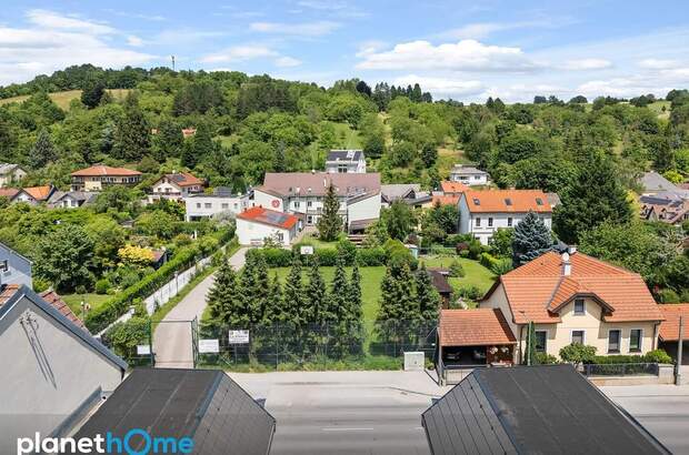 Terrassenwohnung kaufen in 3400 Klosterneuburg (Bild 4)