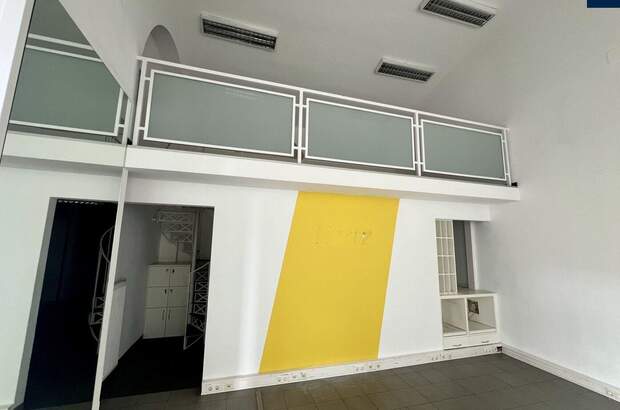 Gewerbeobjekt mieten in 1010 Wien (Bild 4)