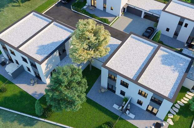 Haus mit Garten kaufen in 4614 Marchtrenk (Bild 3)