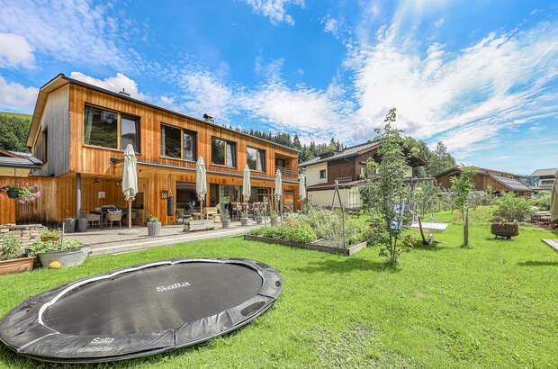 Einfamilienhaus kaufen in 6391 Fieberbrunn (Bild 3)