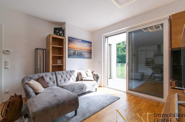 Terrassenwohnung mieten in 4040 Lichtenberg (Bild 4)