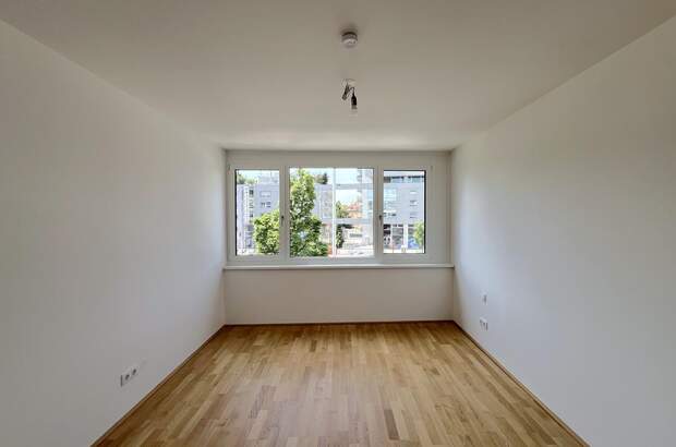 Terrassenwohnung mieten in 1110 Wien (Bild 4)