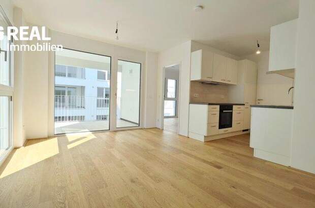 Terrassenwohnung mieten in 1030 Wien (Bild 2)